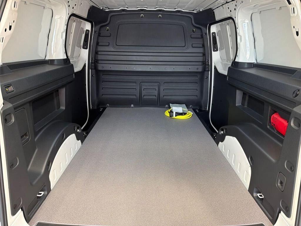 VW ID.Buzz Cargo Comfort+ billede 3