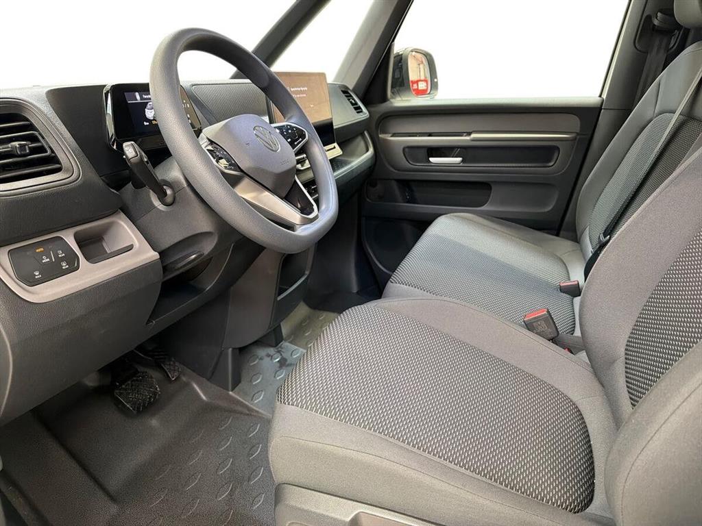 VW ID.Buzz Cargo Comfort+ billede 7