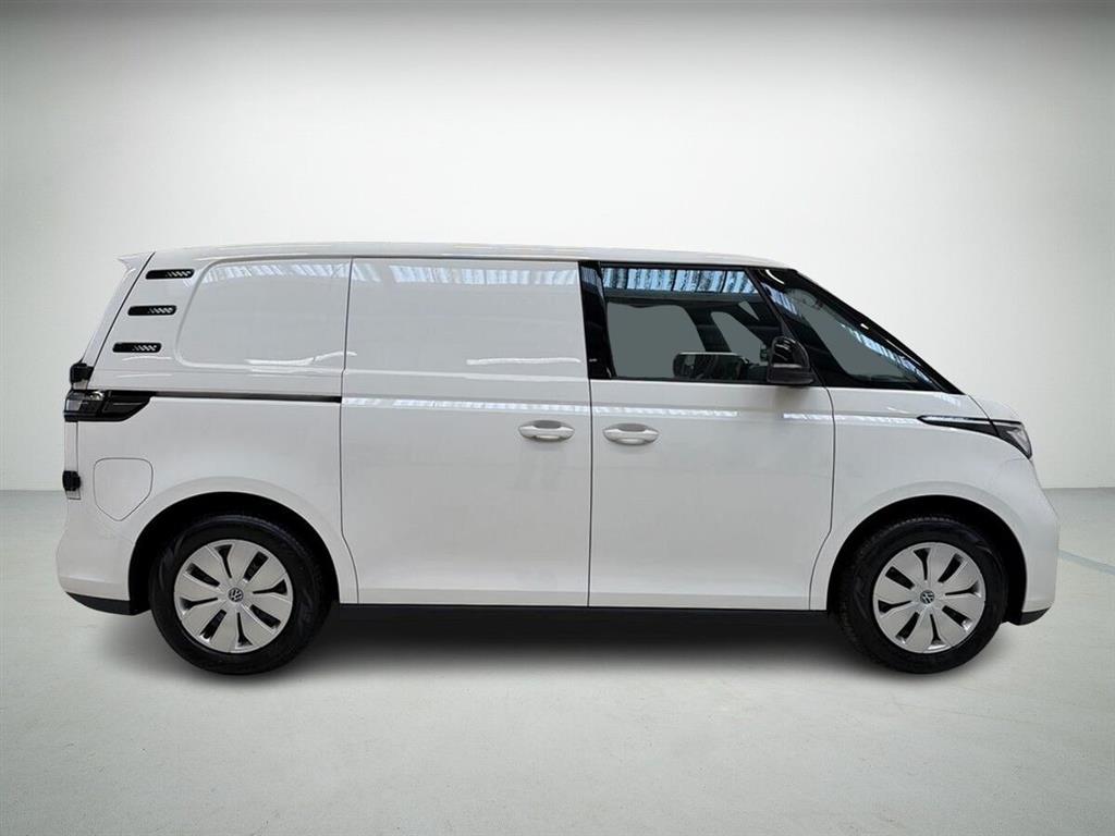 VW ID.Buzz Cargo Comfort+ billede 9