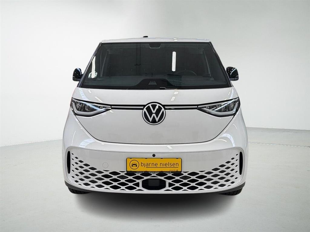 VW ID.Buzz Cargo Comfort+ billede 10