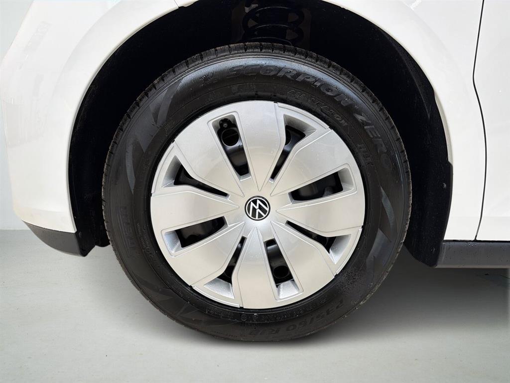 VW ID.Buzz Cargo Comfort+ billede 12