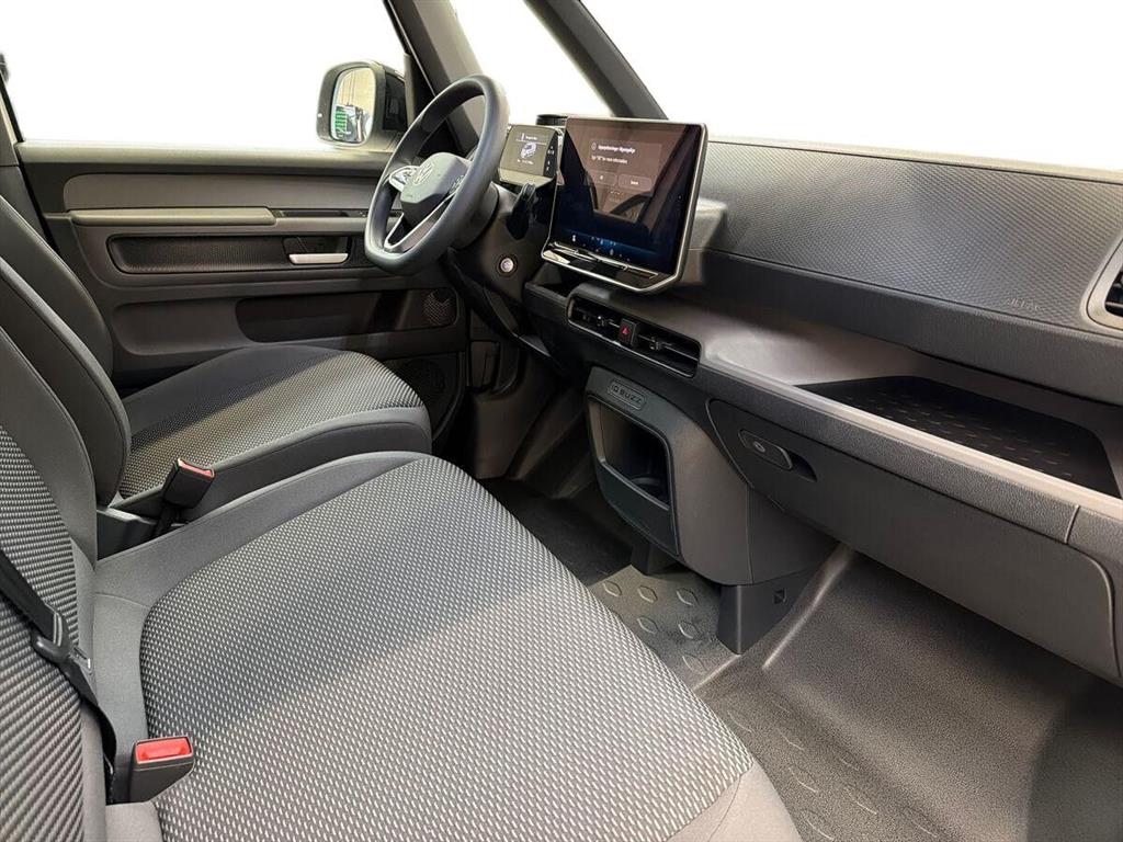 VW ID.Buzz Cargo Comfort+ billede 14
