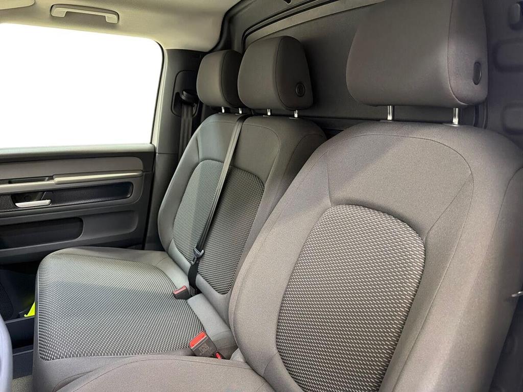 VW ID.Buzz Cargo Comfort+ billede 4