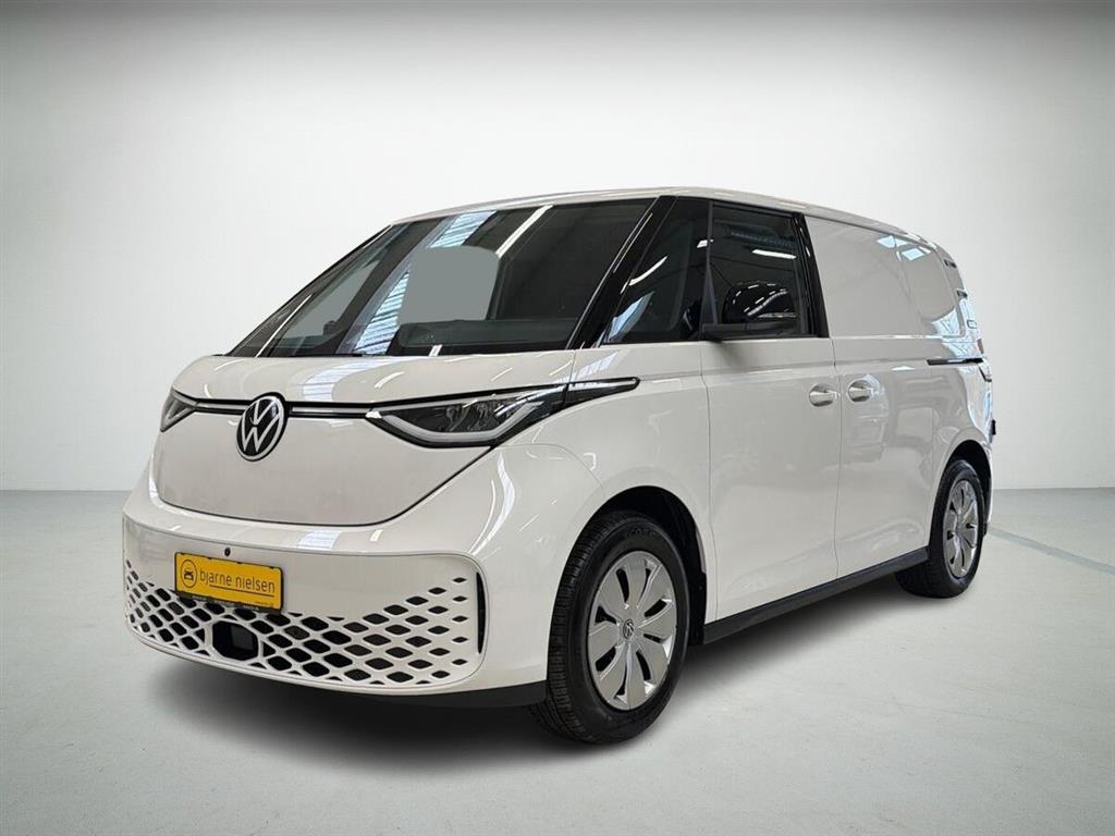 VW ID.Buzz Cargo Comfort+