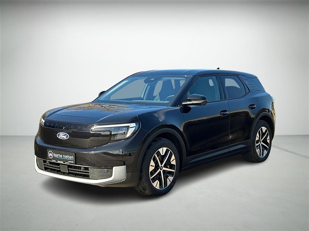 Ford Explorer UR Select