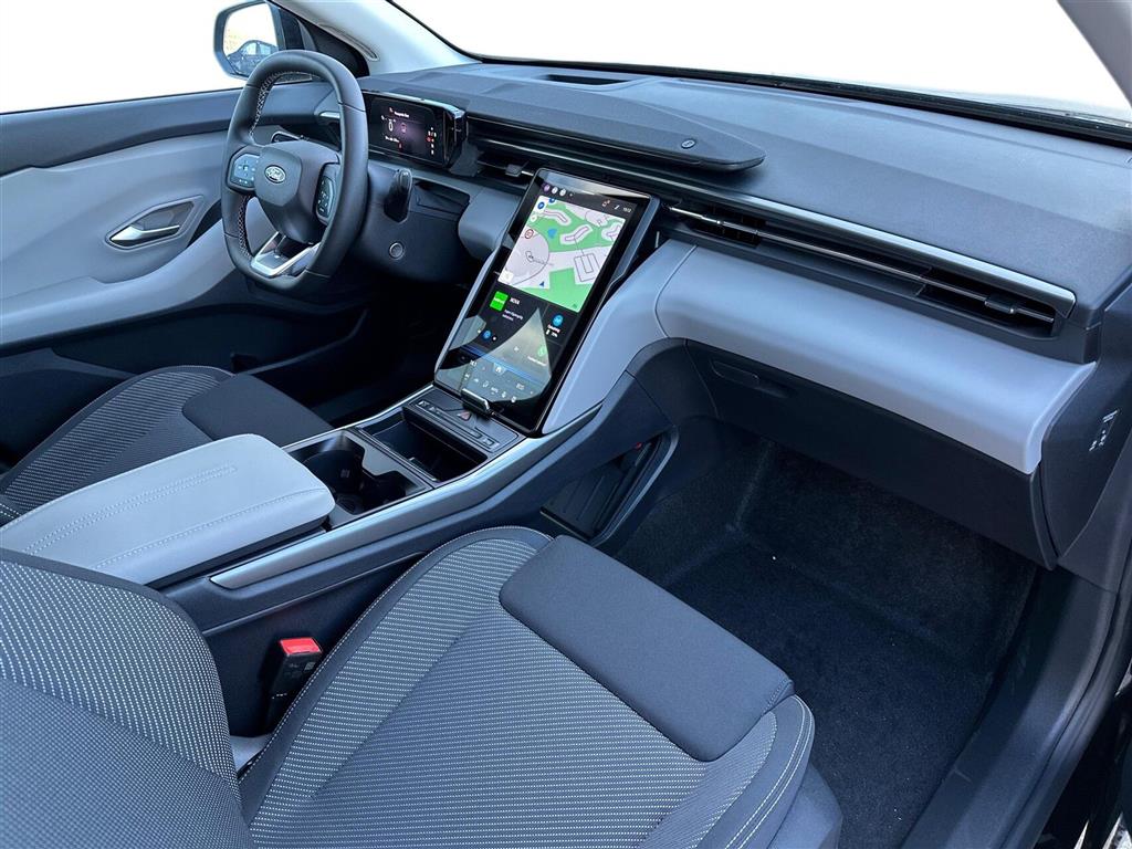 Ford Explorer UR Select billede 7