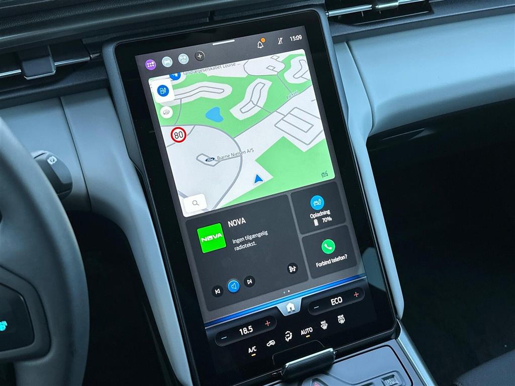 Ford Explorer UR Select billede 11