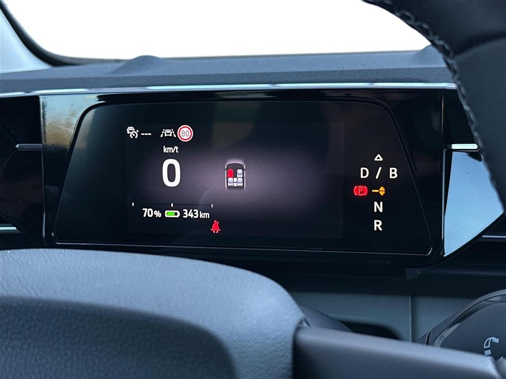 Ford Explorer UR Select billede 13