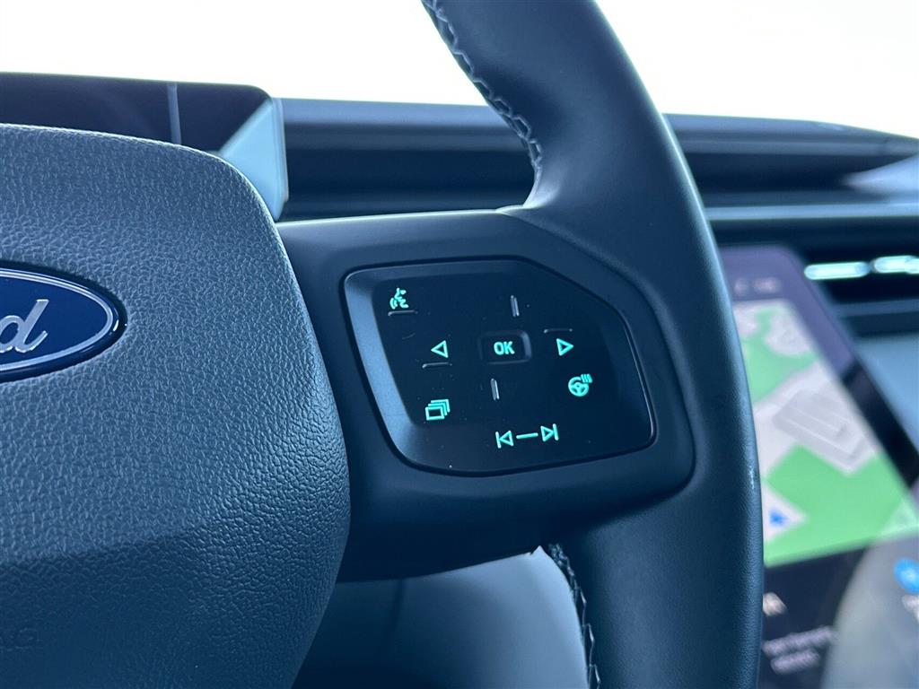 Ford Explorer UR Select billede 15