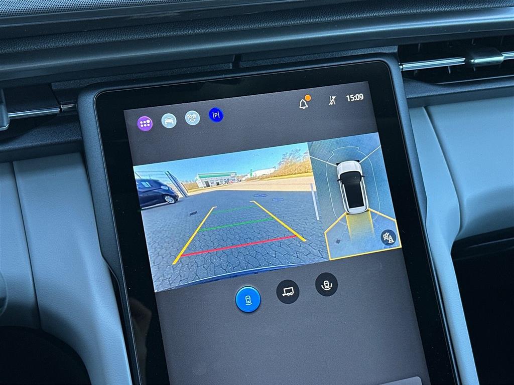 Ford Explorer UR Select billede 12