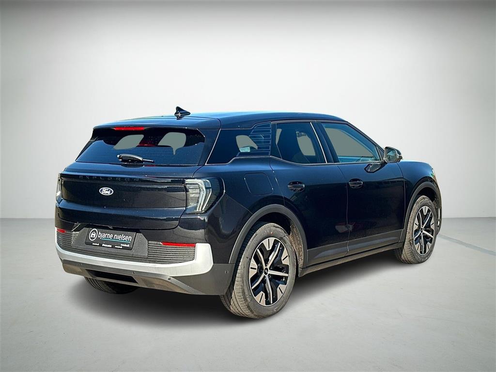 Ford Explorer UR Select billede 3