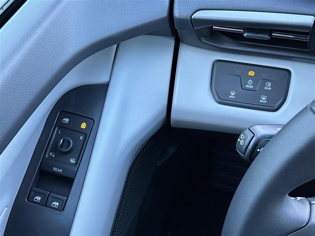 Ford Explorer UR Select billede 16