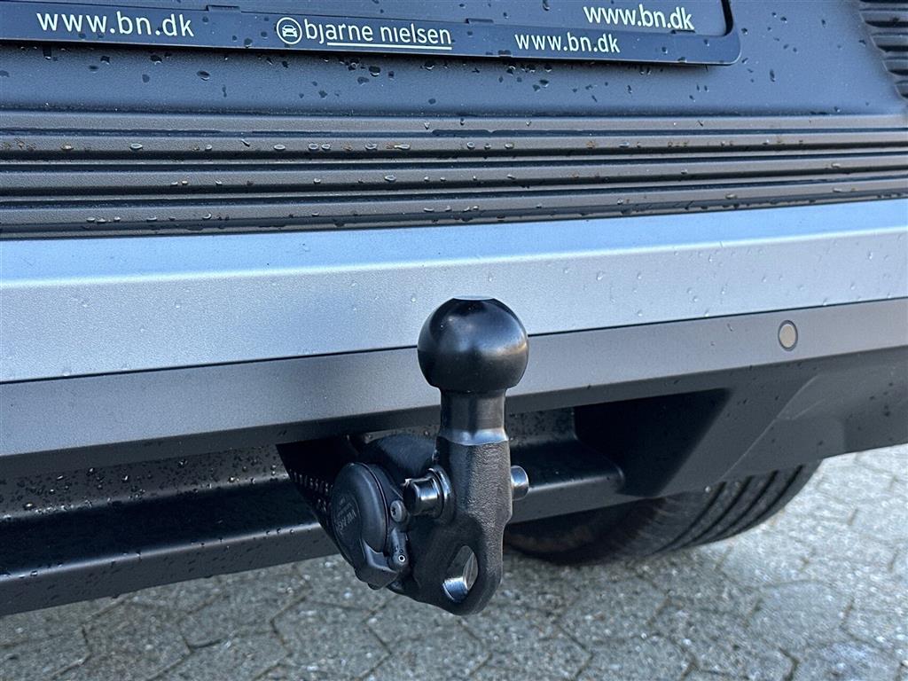 Ford Explorer UR Select billede 17