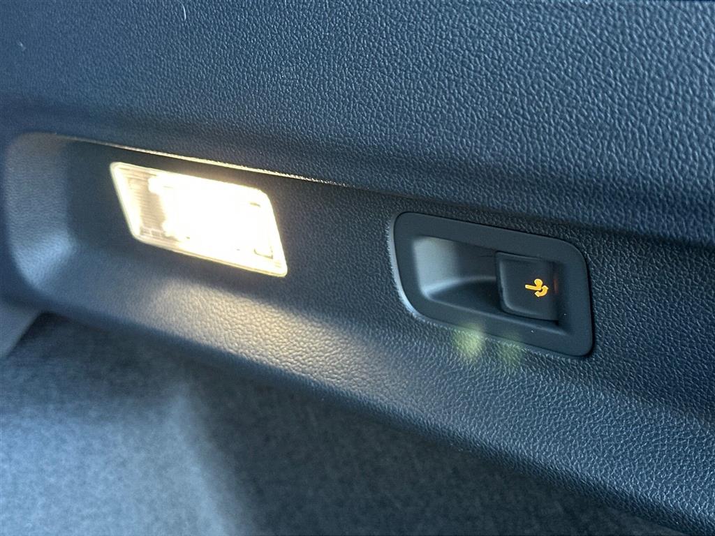 Ford Explorer UR Select billede 18