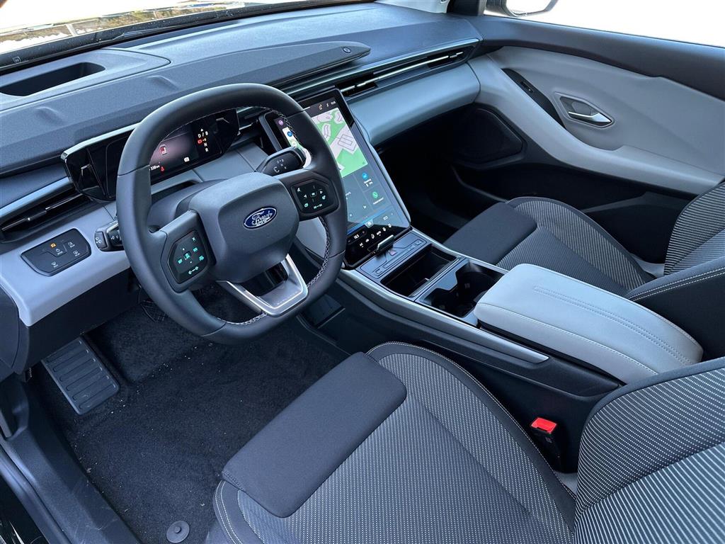 Ford Explorer UR Select billede 6