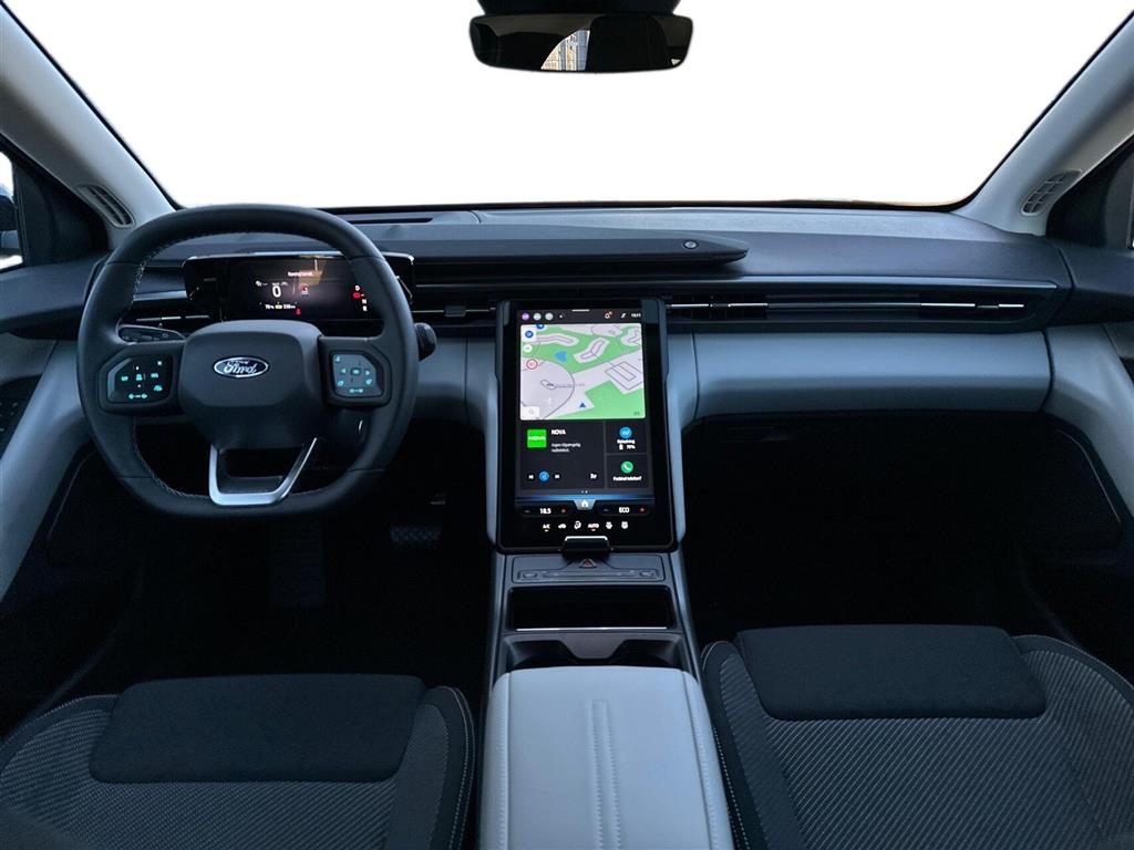 Ford Explorer UR Select billede 9