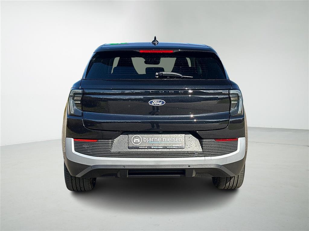 Ford Explorer UR Select billede 4