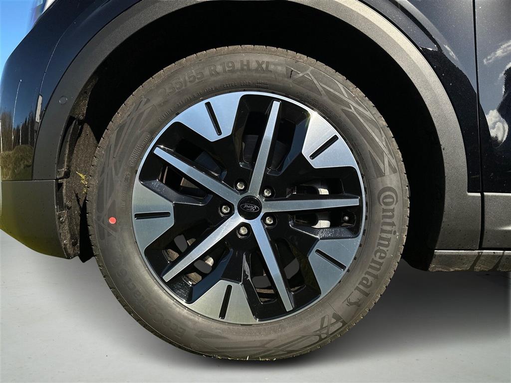 Ford Explorer UR Select billede 21