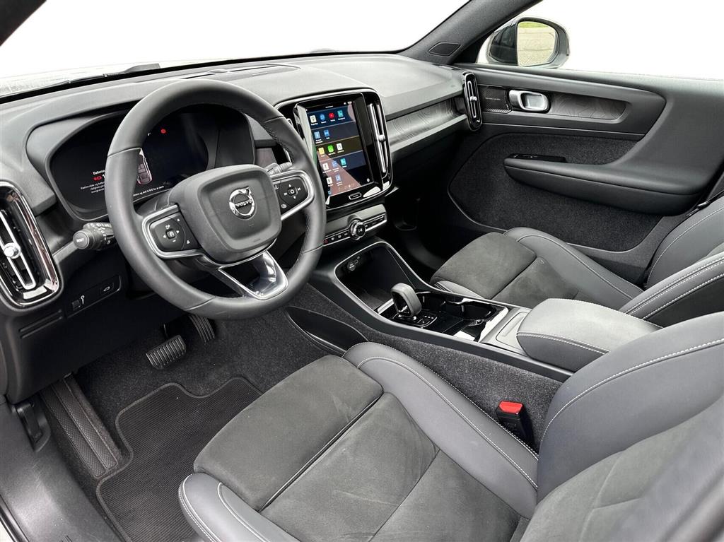 Volvo C40 Ultimate billede 7