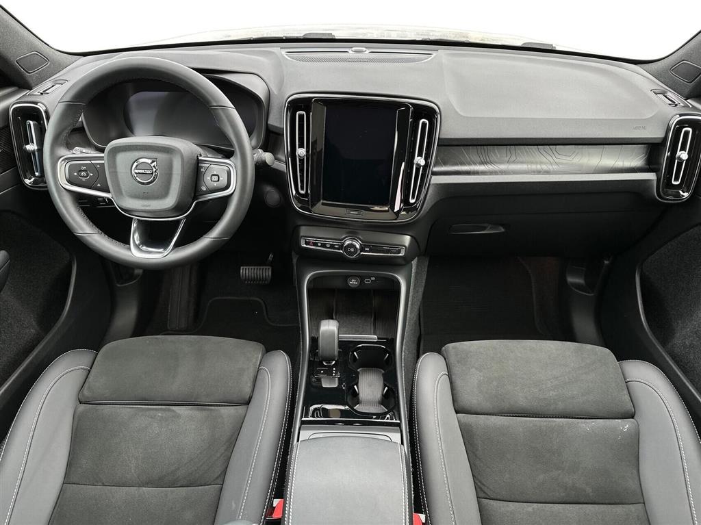 Volvo C40 Ultimate billede 8