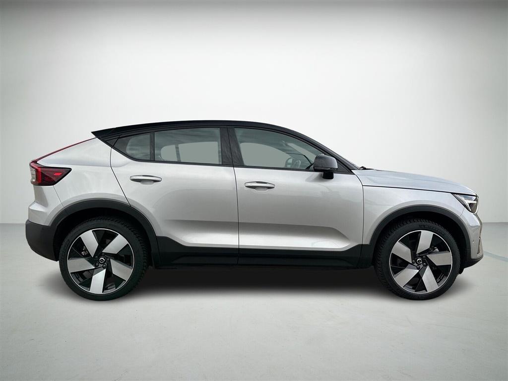 Volvo C40 Ultimate billede 5