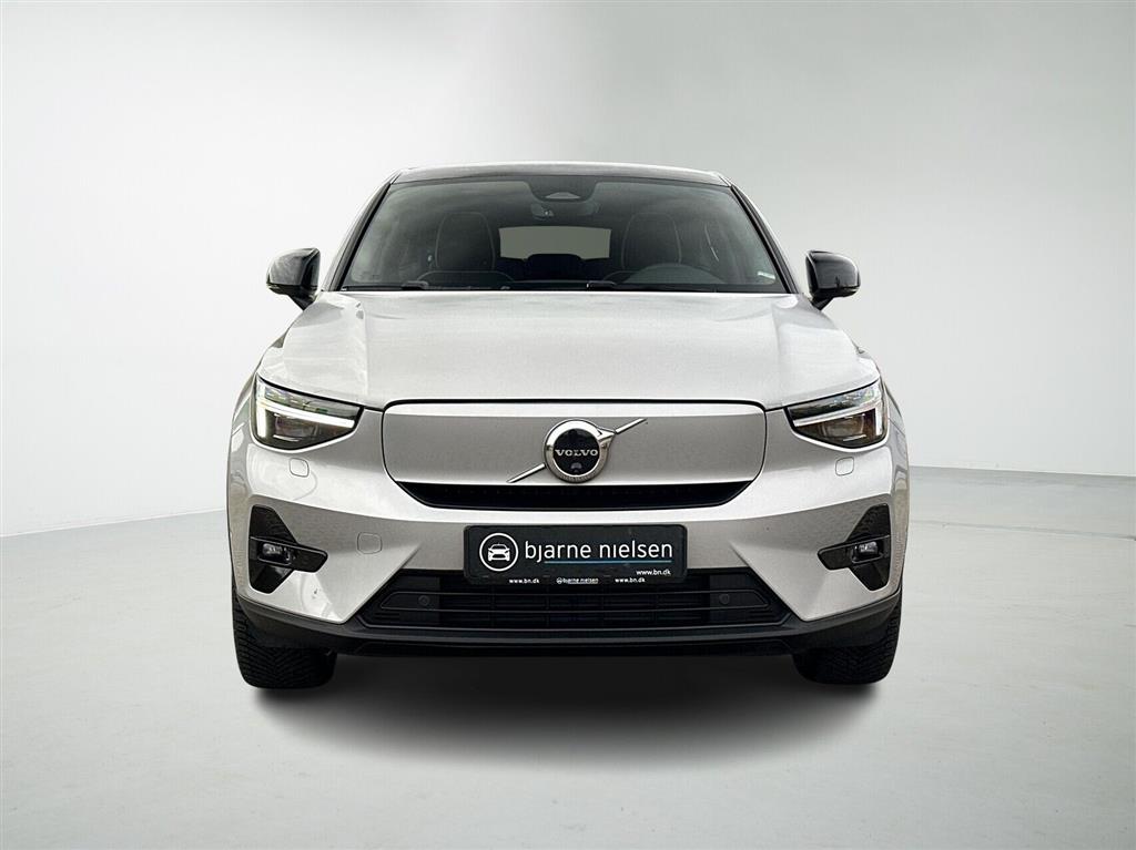 Volvo C40 Ultimate billede 2