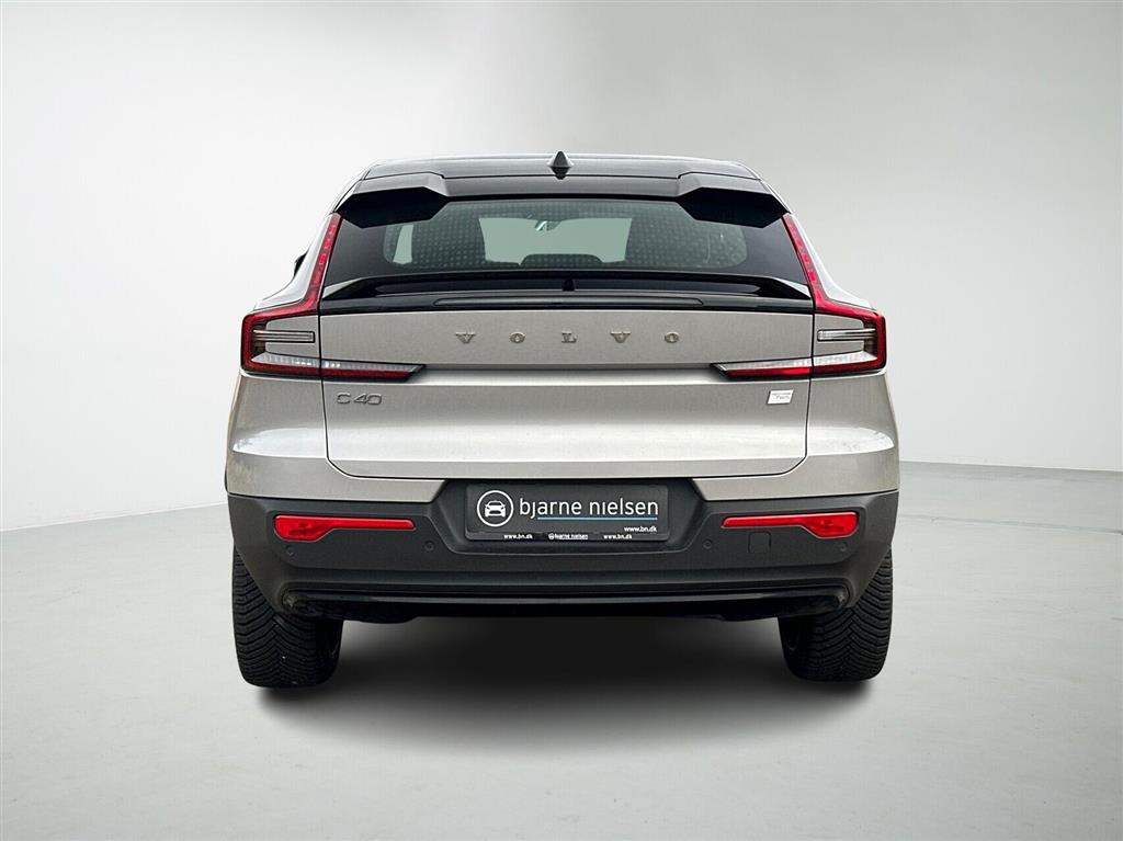 Volvo C40 Ultimate billede 4