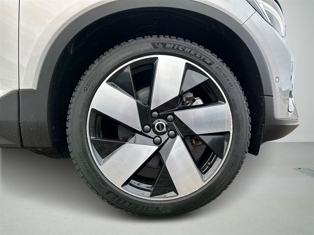 Volvo C40 Ultimate billede 6