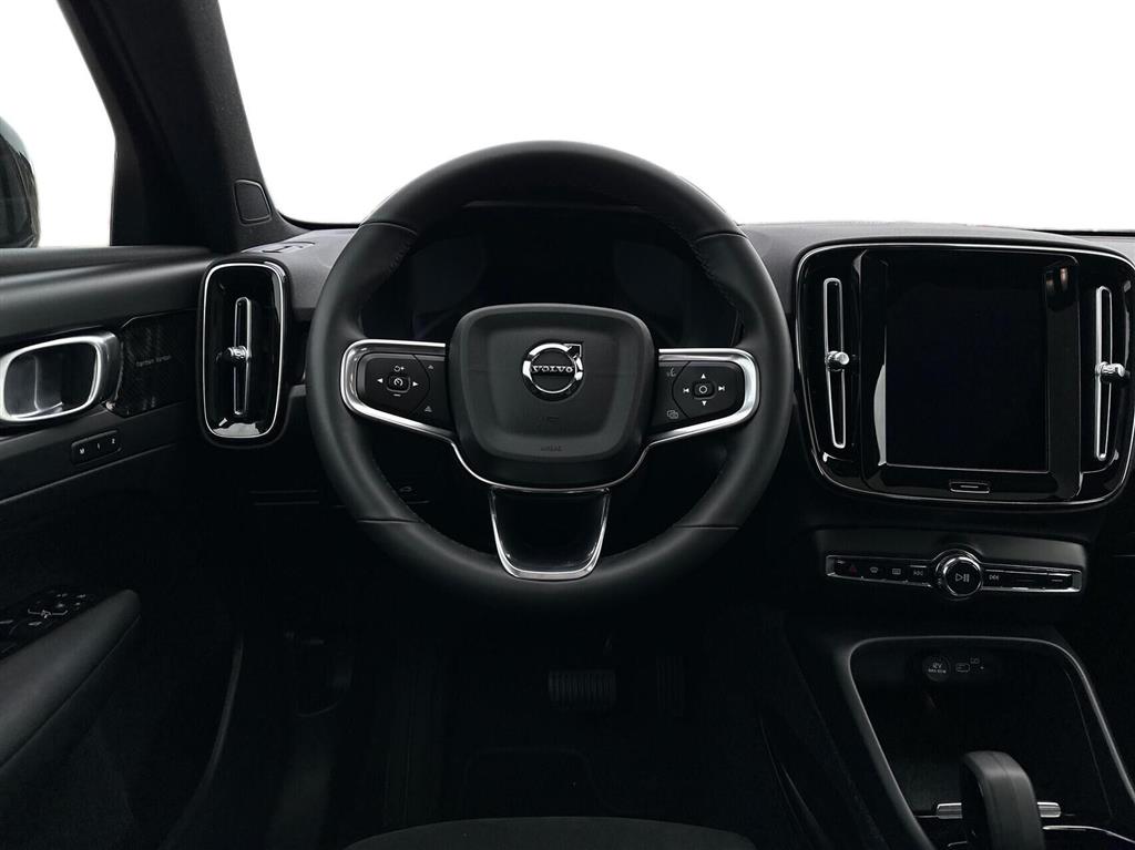 Volvo C40 Ultimate billede 11