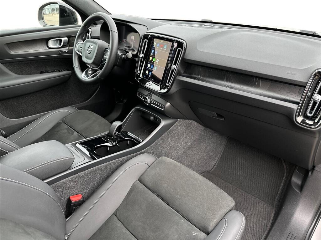 Volvo C40 Ultimate billede 9