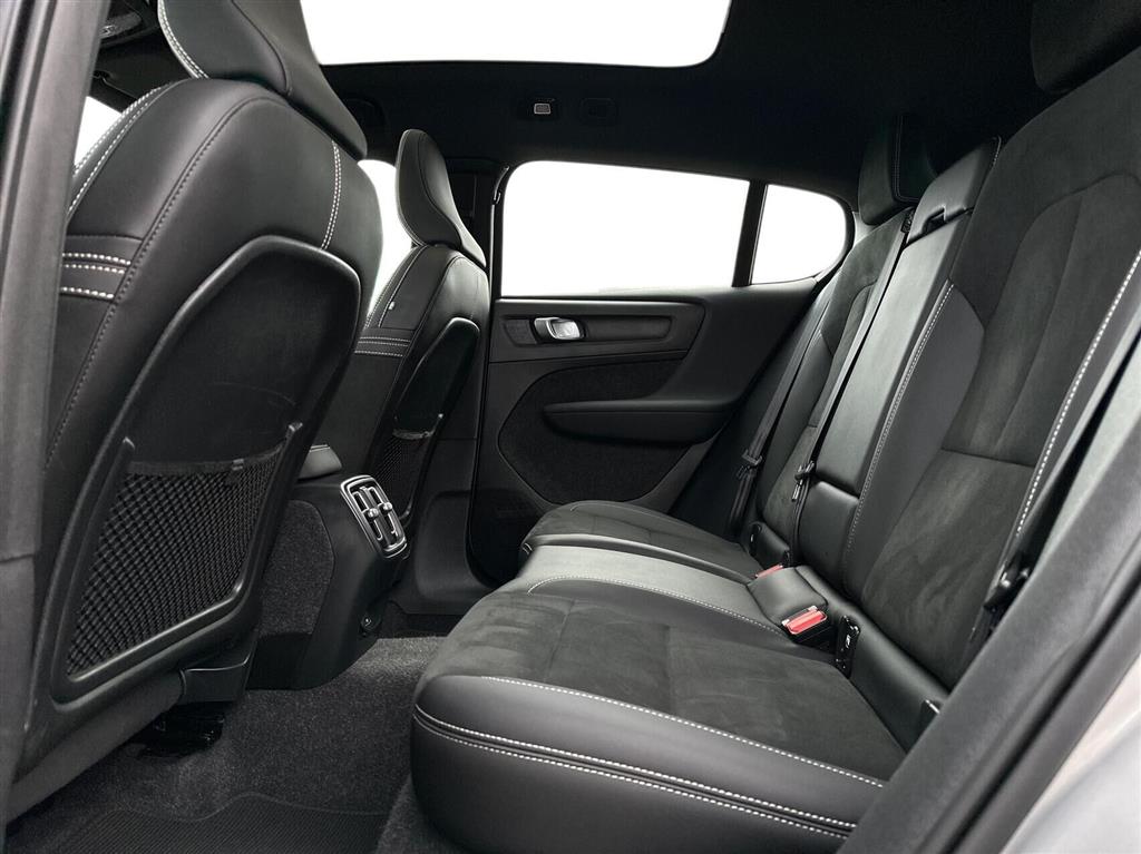 Volvo C40 Ultimate billede 10