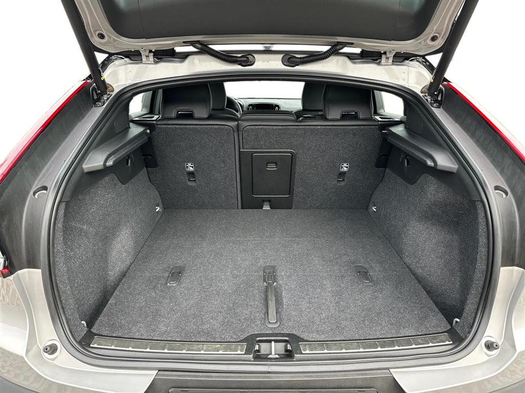 Volvo C40 Ultimate billede 18