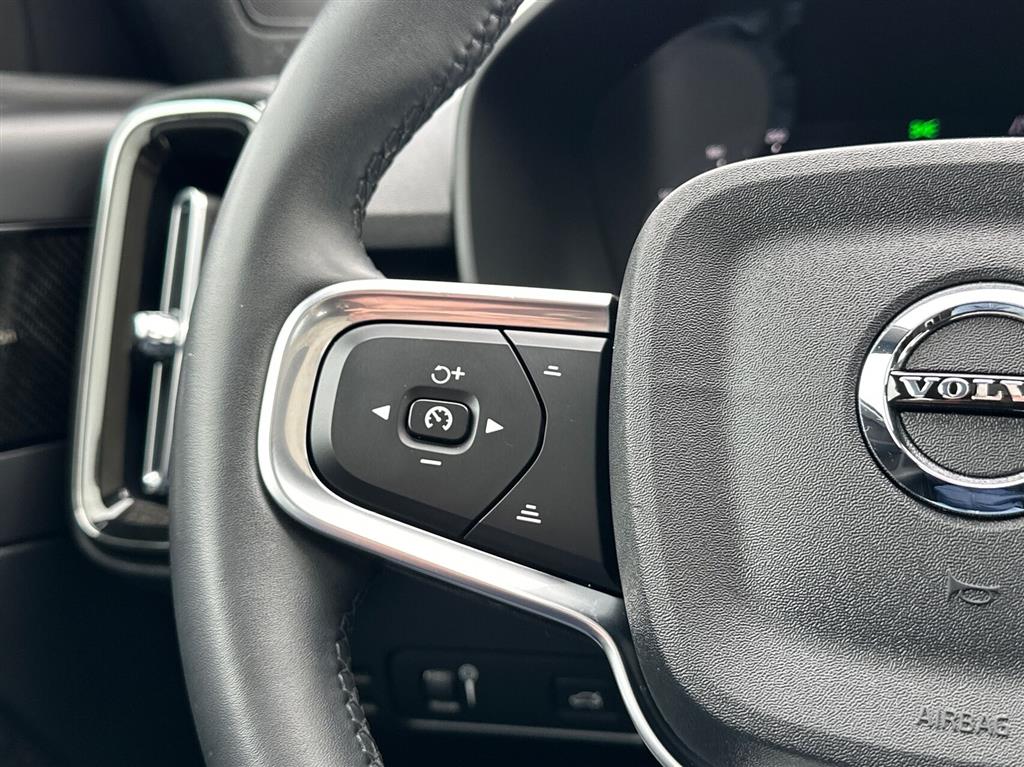 Volvo C40 Ultimate billede 12