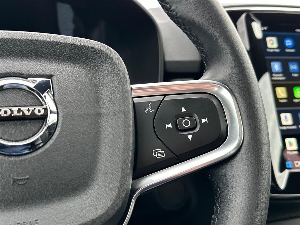 Volvo C40 Ultimate billede 13