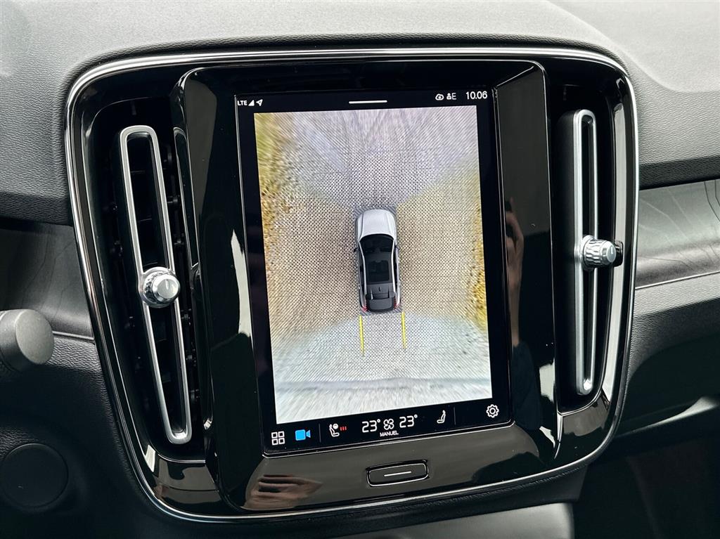 Volvo C40 Ultimate billede 15