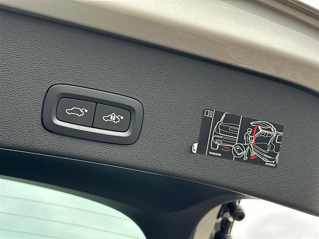 Volvo C40 Ultimate billede 19