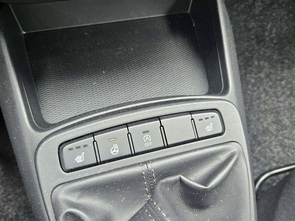 Hyundai i10 Advanced billede 11