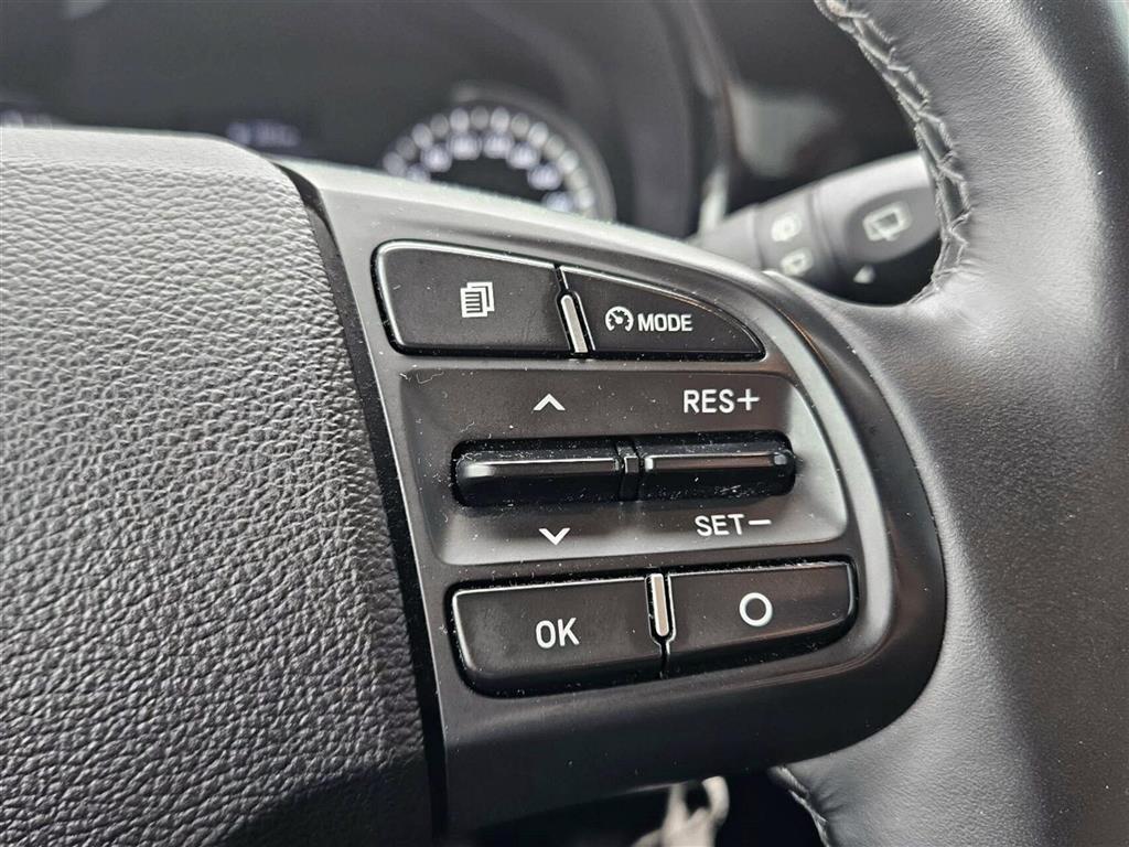 Hyundai i10 Advanced billede 16