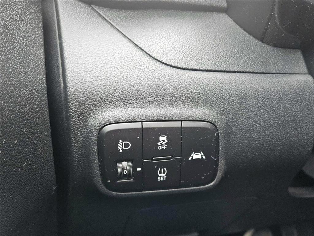 Hyundai i10 Advanced billede 17