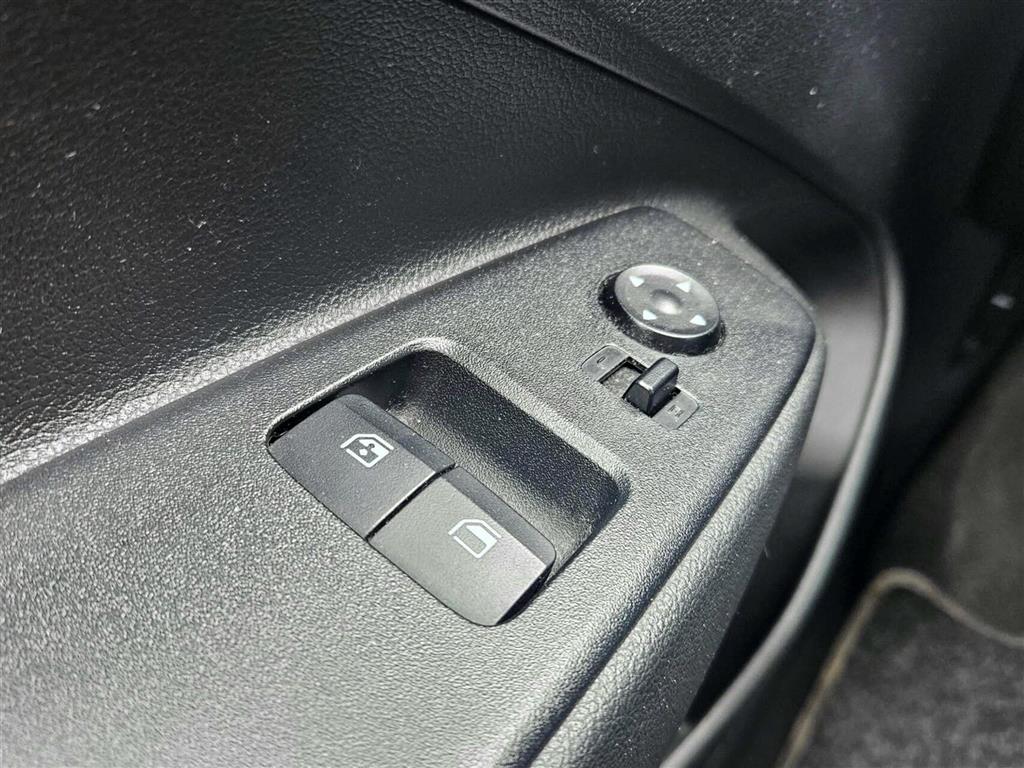 Hyundai i10 Advanced billede 18