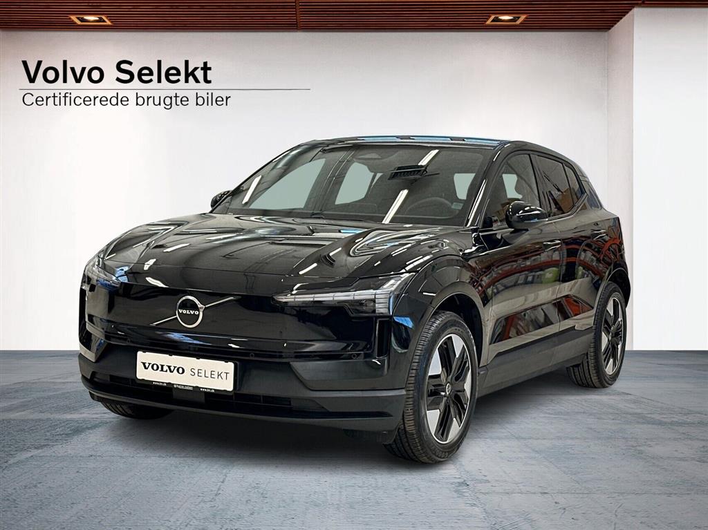 Volvo EX30 Plus