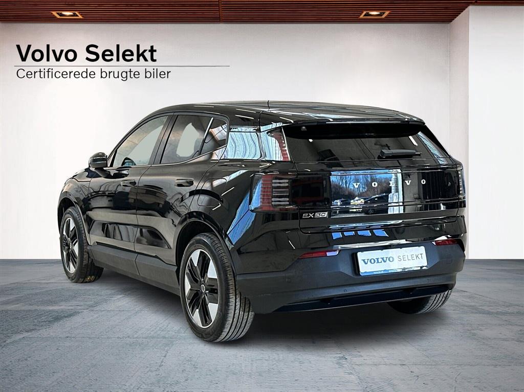 Volvo EX30 Plus billede 2