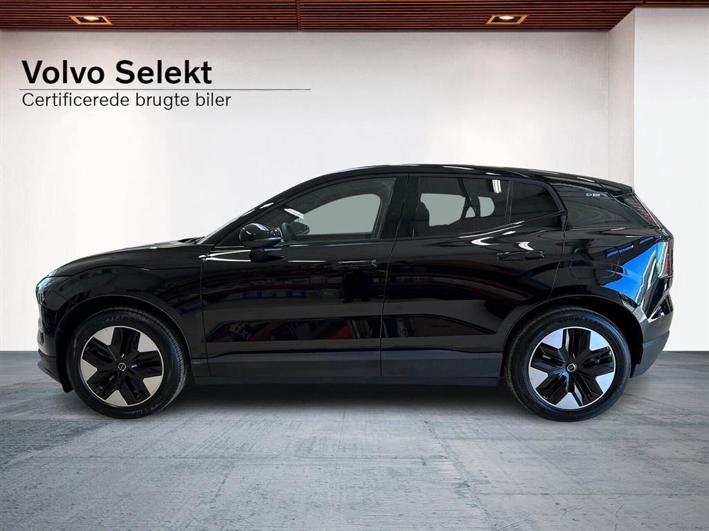 Volvo EX30 Plus billede 3