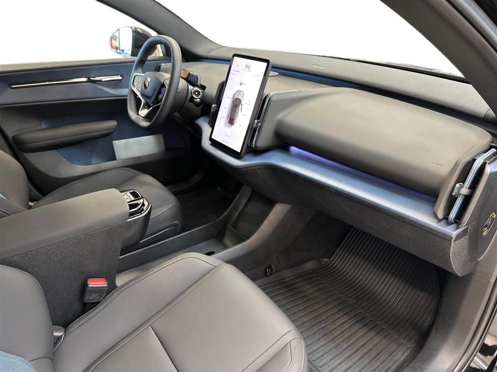 Volvo EX30 Plus billede 5