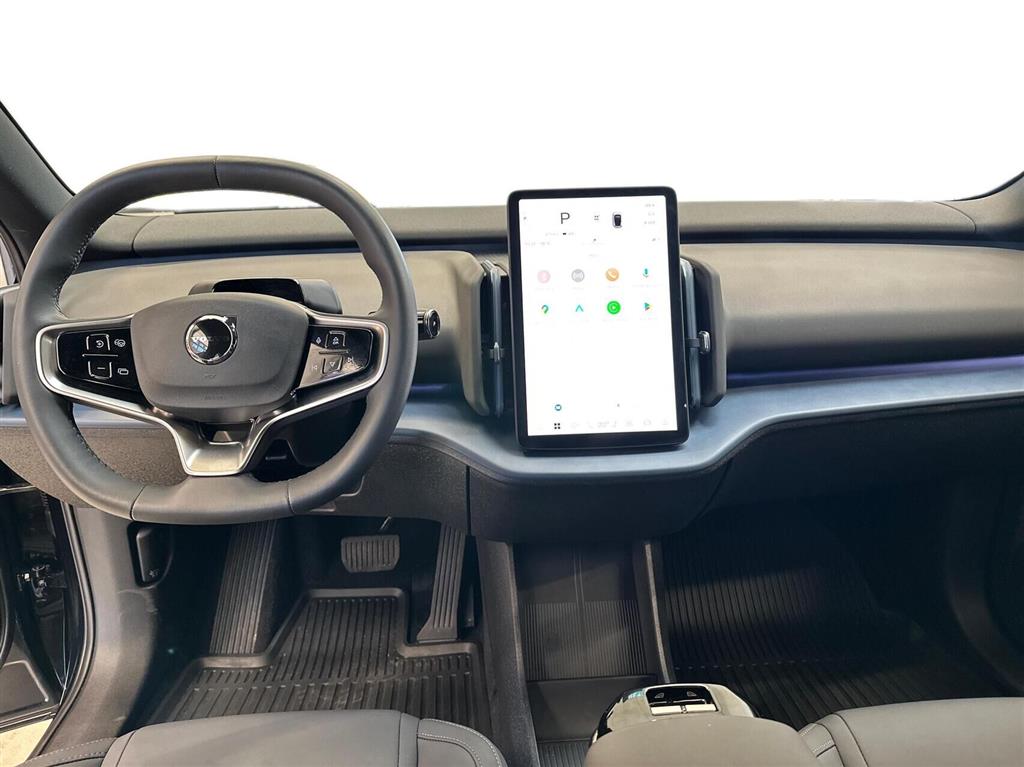 Volvo EX30 Plus billede 6