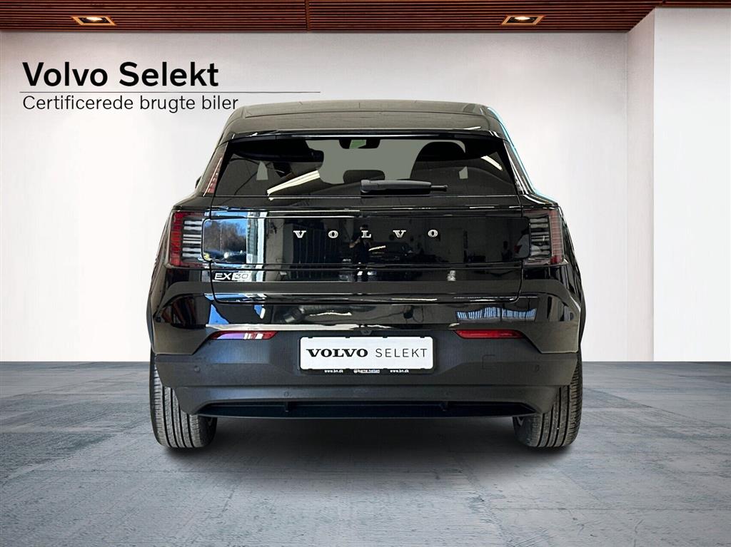 Volvo EX30 Plus billede 8