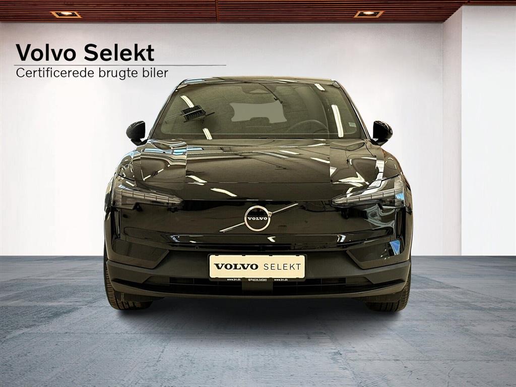 Volvo EX30 Plus billede 9