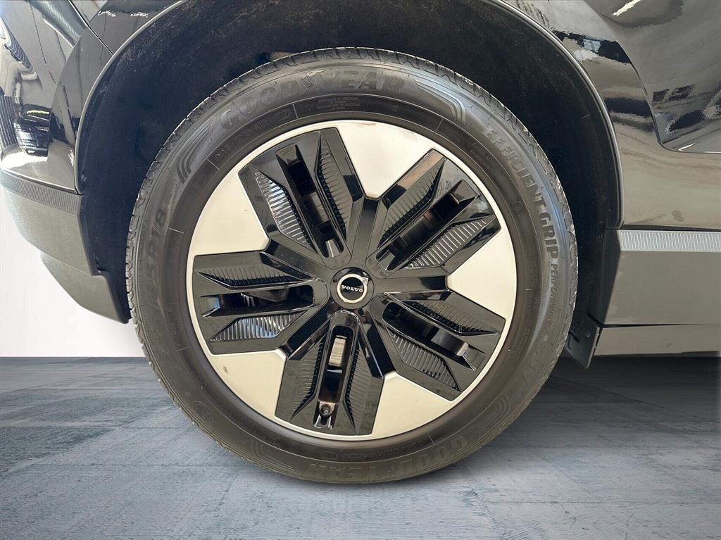 Volvo EX30 Plus billede 10
