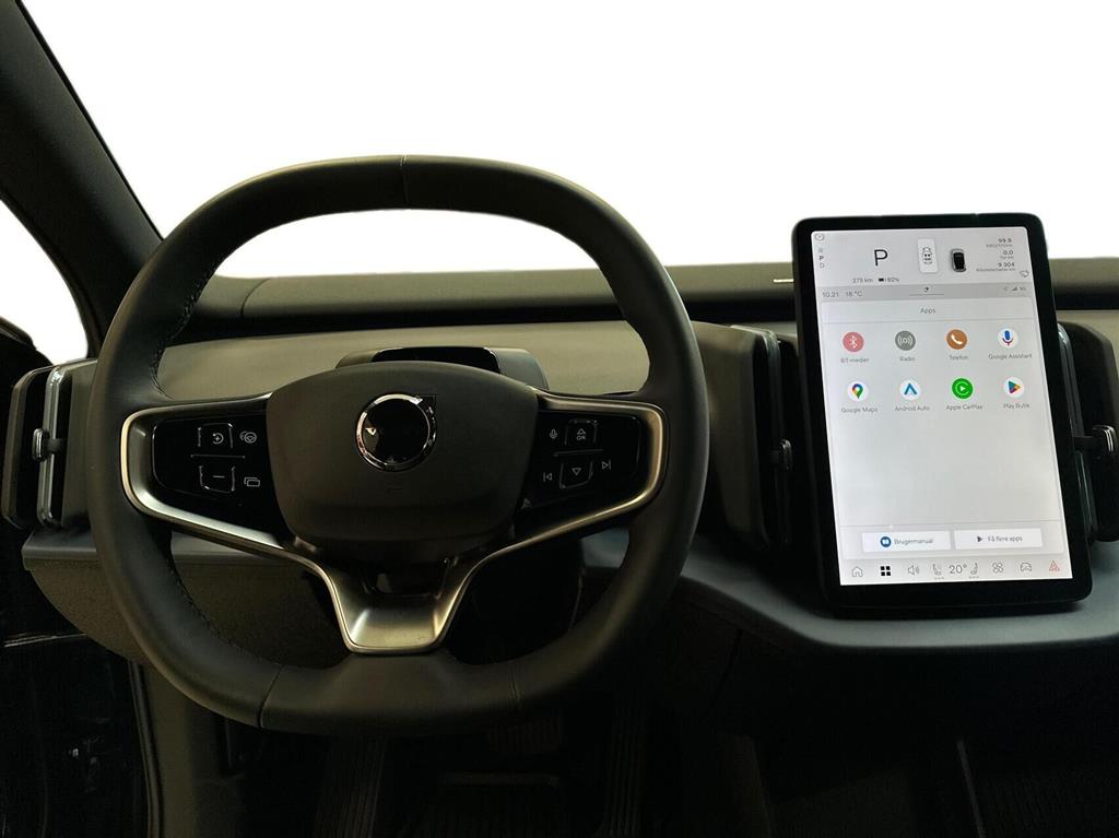 Volvo EX30 Plus billede 11