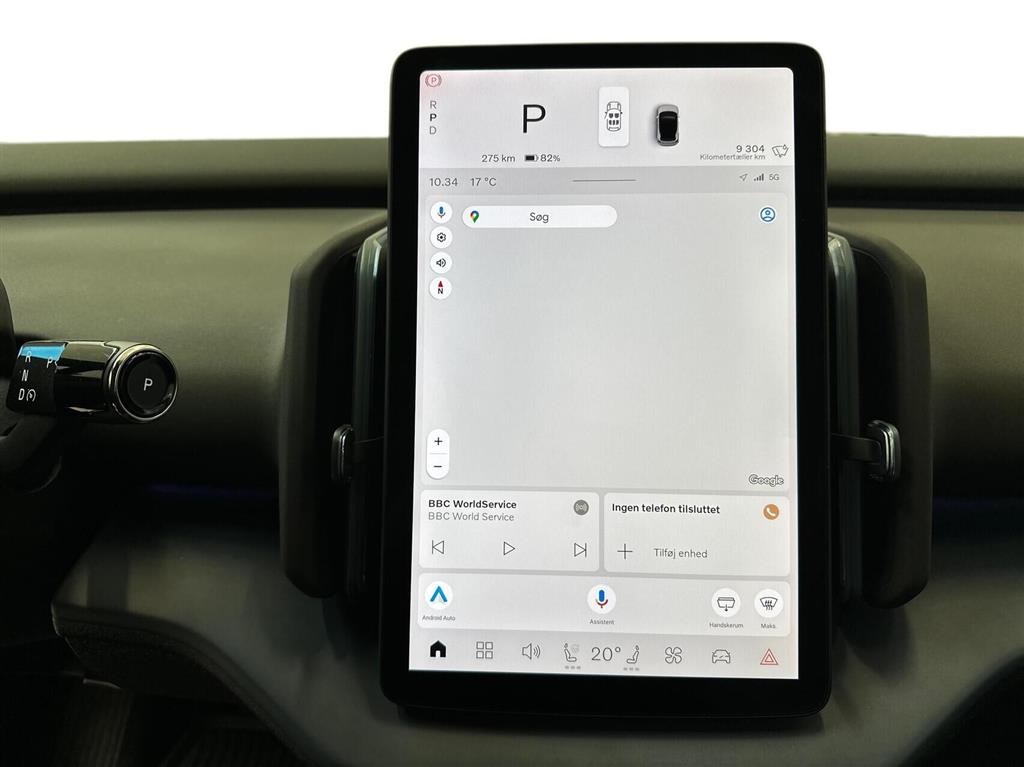 Volvo EX30 Plus billede 12